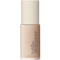 Euphidra Fondotinta Fluido Glow con Protezione Solare SPF25 Colore FG03, 30ml