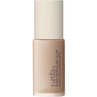 Euphidra Fondotinta Fluido Glow con Protezione Solare SPF25 Colore FG05, 30ml