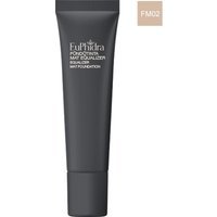 Euphidra Fondotinta Mat Equalizer Perfezione Senza Lucidità Colore FM02, 30ml