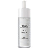 Euphidra Jalu Genius Siero Ultra Idratante, 30ml