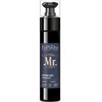 Euphidra Mr. - Crema Viso Rigenerante Anti Età Uomo, 50ml
