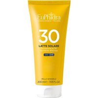 Euphidra Solari - Latte Solare SPF30, 200ml