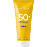 Euphidra Solari - Latte Solare SPF50+, 200ml