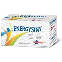 Euro-pharma Energysint 10 Flaconcini 15 Ml