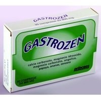 Euro-pharma Gastrozen 30 Compresse