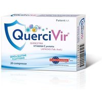 Euro-pharma Quercivir 20 Compresse