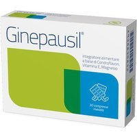 Euronational Ginepausil 30 Compresse