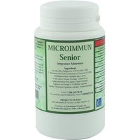 Euronatur Microimmun Integratore Alimentare, 30 Capsule