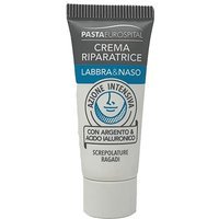 Eurospital Crema Riparatrice Labbra E Naso, 8ml