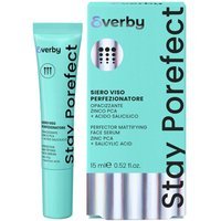 Everby Stay Porefect Siero Viso Perfezionatore, 15ml