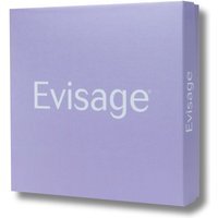 Evisage Kit Cofanetto Siero 30ml + Crema Giorno 50ml + Crema Notte 50ml + Crema Occhi 15ml