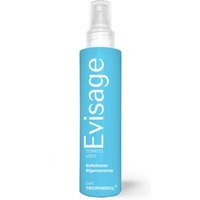 Evisage Tonico Viso Esfoliante Rigenerante con Triopherol, 150ml
