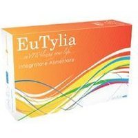 E.vitalgroup Eutylia 30 Compresse