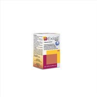 Exipharma Exiall Gocce Integratore Alimentare, 8ml