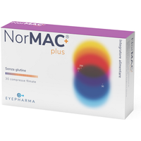 Eyepharma Normac 30 Compresse