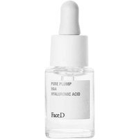 Face D Pure Plump HA4 Siero Acido Ialuronico Formato Mini, 13ml