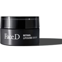 Face D Retinol Liposome Cream Liposomi di Retinolo Crema per Viso e Collo, 50ml