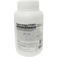 Fagron Italia Fagron Omega 3 Forte 60 Prl