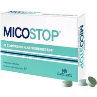 Farma-derma Micostop 30 Compresse