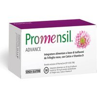 Farma-derma Promensil Advance Menopausa Integratore, 30 Compresse