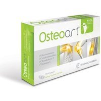 Farmac-Zabban Osteoart Integratore Alimentare 30 Capsule