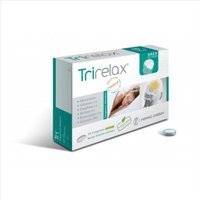 Farmac-zabban Trirelax Integratore Alimentare, 24 Compresse
