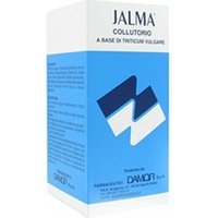 Farmaceutici Damor Jalma Collutorio 250 ml