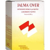 Farmaceutici Damor Jalma Over Detergente Intimo PH Neutro 225 g