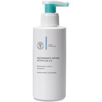 Farmacisti Preparatori Detergente Intimo Attivo pH 4.5, 250ml