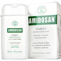 Farmacon Amidosan - Bagno Doccia Fluido, 300ml