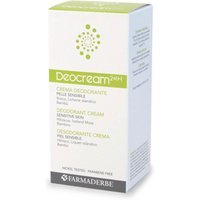 Farmaderbe Deocream Deodorante, 50ml