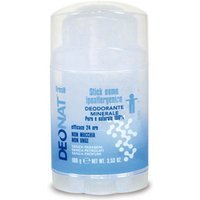 Farmaderbe Deonat Fresh Stick Uomo Deodorante, 100g