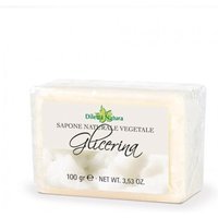 Farmaderbe Diletta Natura - Sapone alla Glicerina, 100g