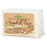 Farmaderbe Diletta Natura - Sapone Amido di Riso, 100g