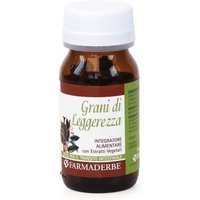 Farmaderbe Grani Leggerezza Integratore Alimentare, 35g