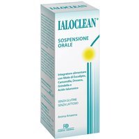 Farma Derma Ialoclean Sospensione Orale Integratore Alimentare, 200ml
