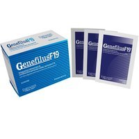 Farmagens Genefilus F19 Integratore Alimentare, 10 Buste