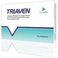 Farma Group Triaven 30 Compresse