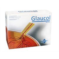 Farmaplus Italia Glaucol Integratore Alimentare 30 Bustine