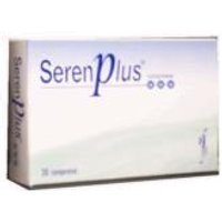 Farmaplus Italia Serenplus 20 Compresse