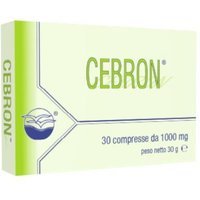 Farma Valens Cebron 30 Compresse