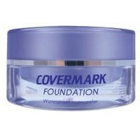 Farmeco S.a. Covermark Foundation 15 Ml Fondotinta Colore 6