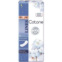 Fater Lines Cotone Non Ultra Notte Distesi 12 Pezzi