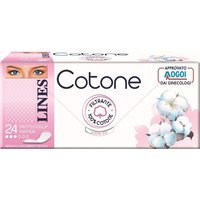 Fater Lines Cotone Proteggislip Distesi 24 Pezzi