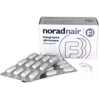 Fb Dermo Norad Nair 60 Compresse