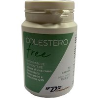 Fdr Distribuzione Di F. De R. Colesterofree 30 Capsule