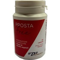 Fdr Distribuzione Di F. De R. Prostafree 30 Capsule