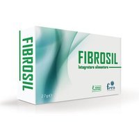 Fera Pharma Fibrosil Integratore Alimentare, 30 Compresse