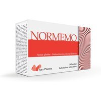 Fera Pharma Normemo Integratore Alimentare, 16 Bustine