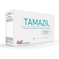 Fera Pharma Tamazil Integratore Alimentare, 8 Bustine da 10g